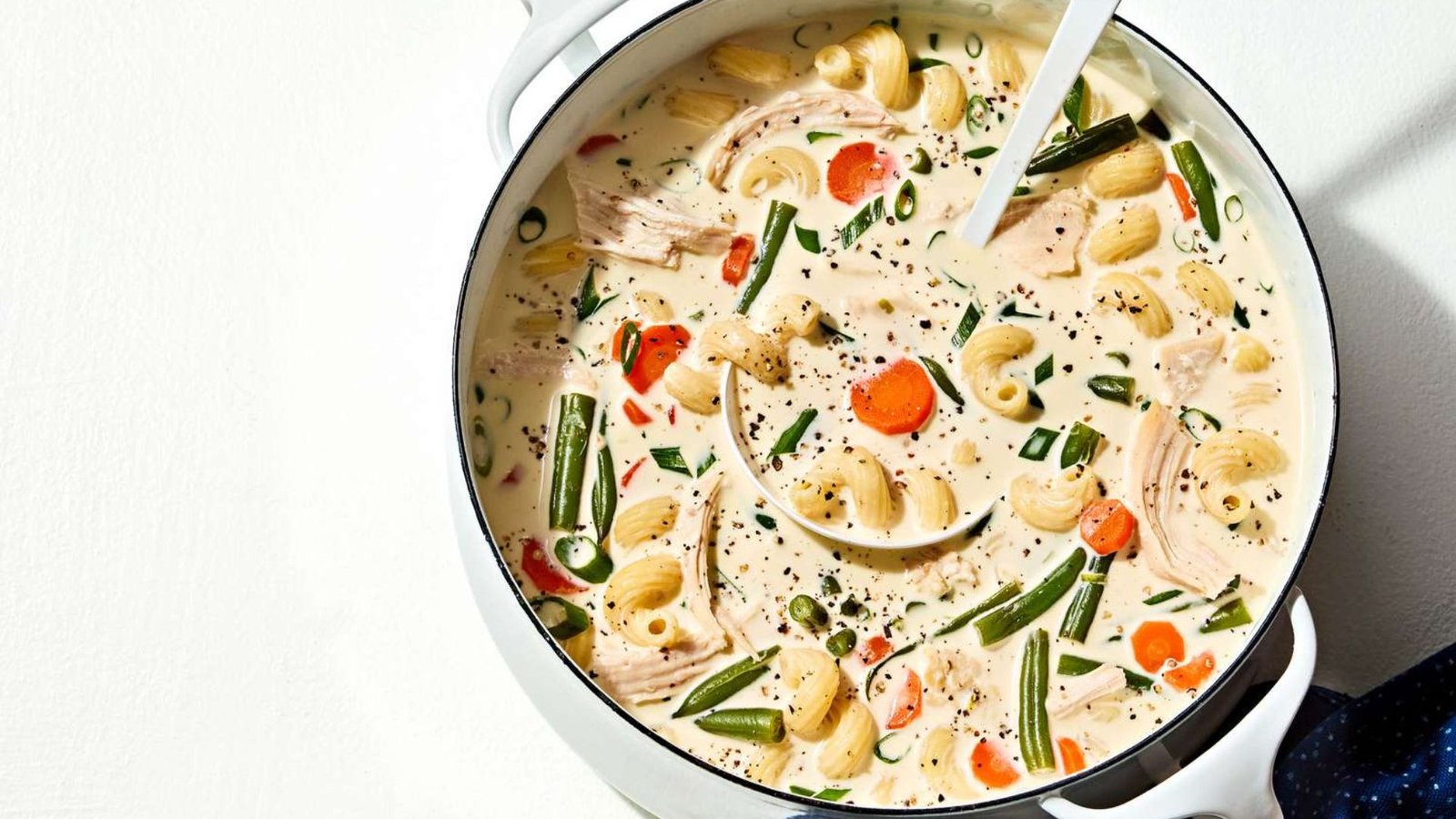 Creative Pasta Recipes for a Quick Weeknight Meal