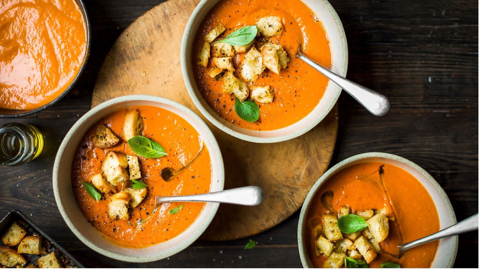 10 Comforting Soup Recipes for Dinner