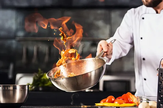 Cooking Mistakes and How to Avoid Them