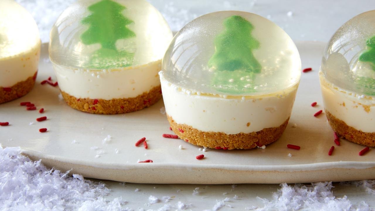 Seasonal Baking Ideas for Holidays