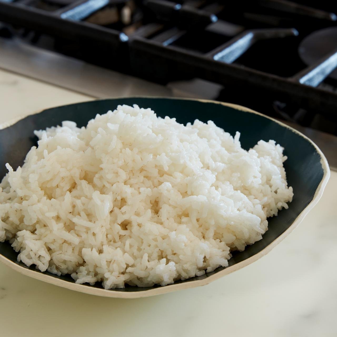 How to Cook Fluffy Rice Every Time