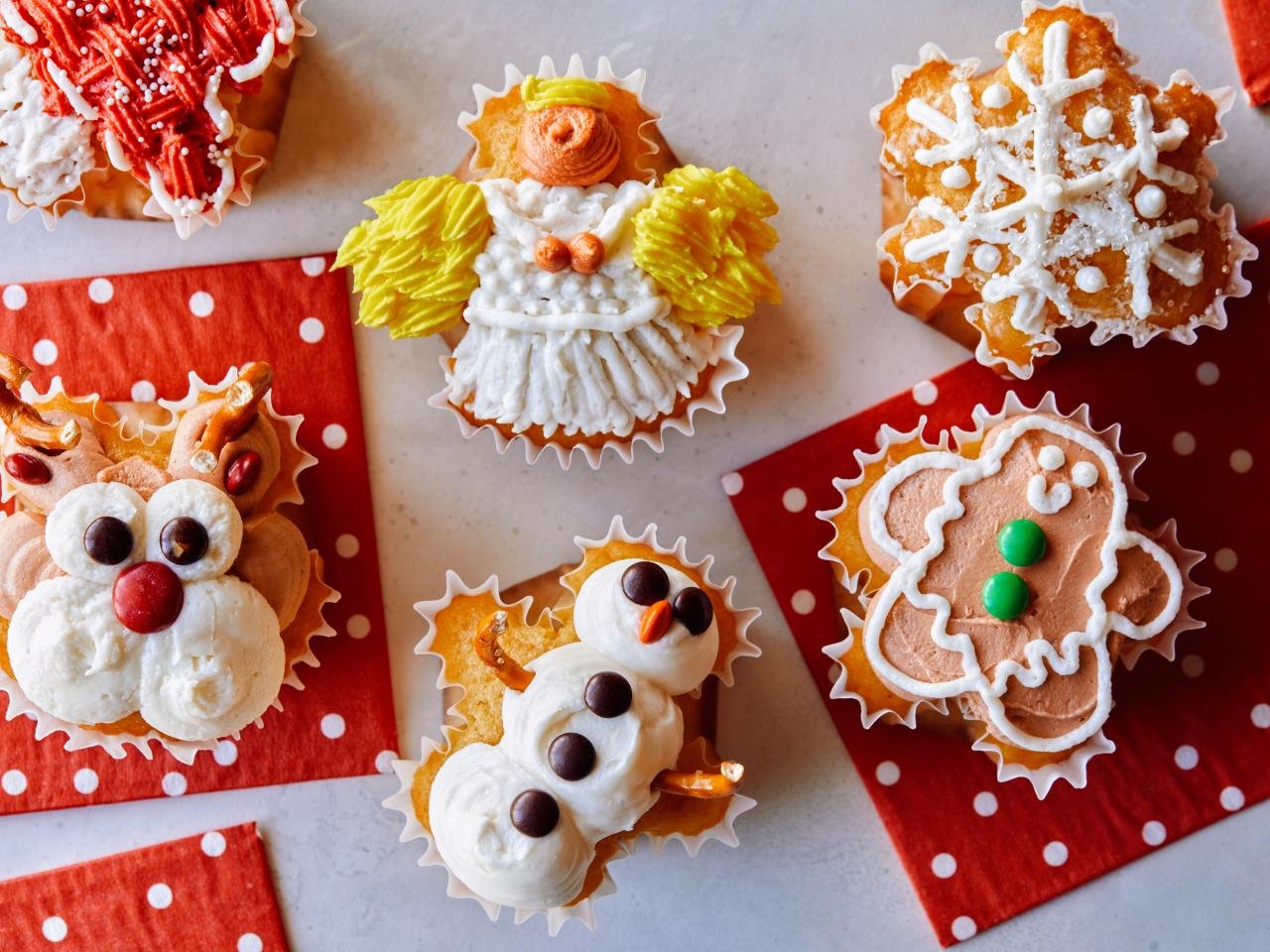 Seasonal Baking Ideas for Holidays