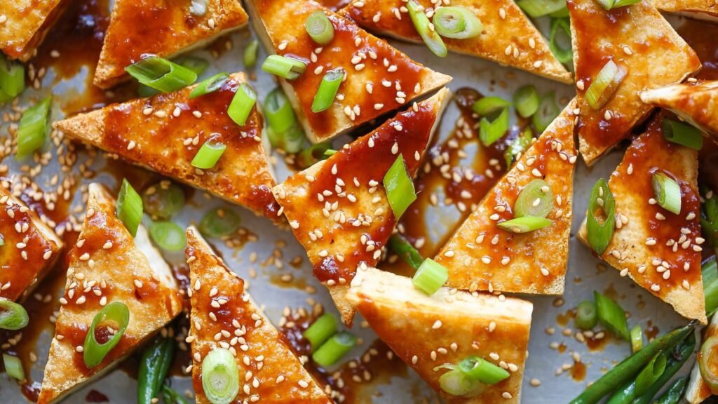 5 Ways to Make Tofu Delicious in Every Meal