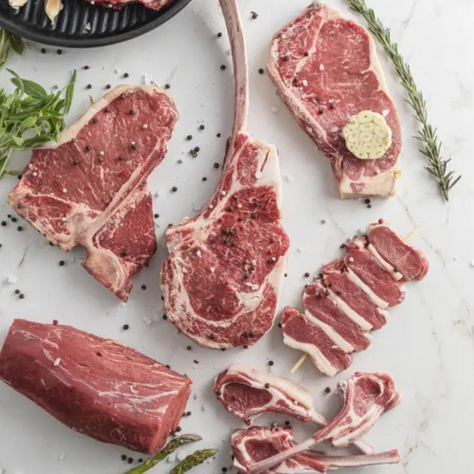 5 Mistakes to Avoid When Cooking Meat