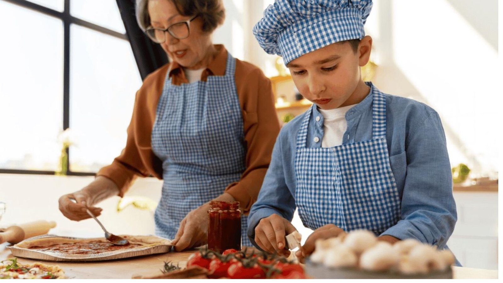 Baking with Kids: Fun and Easy Recipes to Try