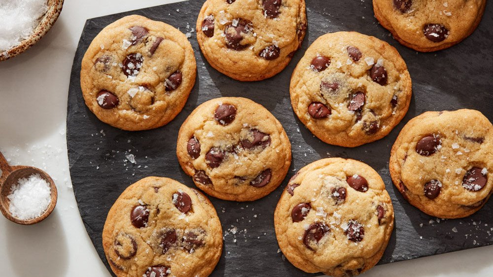 Tips for Flawless Cookies Every Time