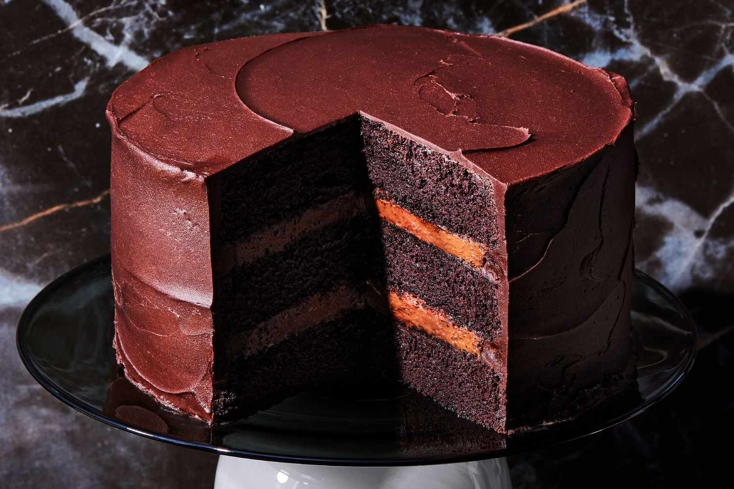 Decadent Chocolate Desserts to Bake This Weekend