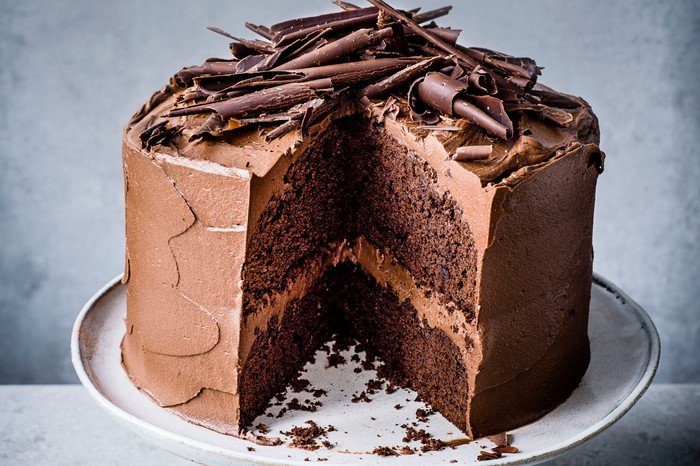 Decadent Chocolate Desserts to Bake This Weekend