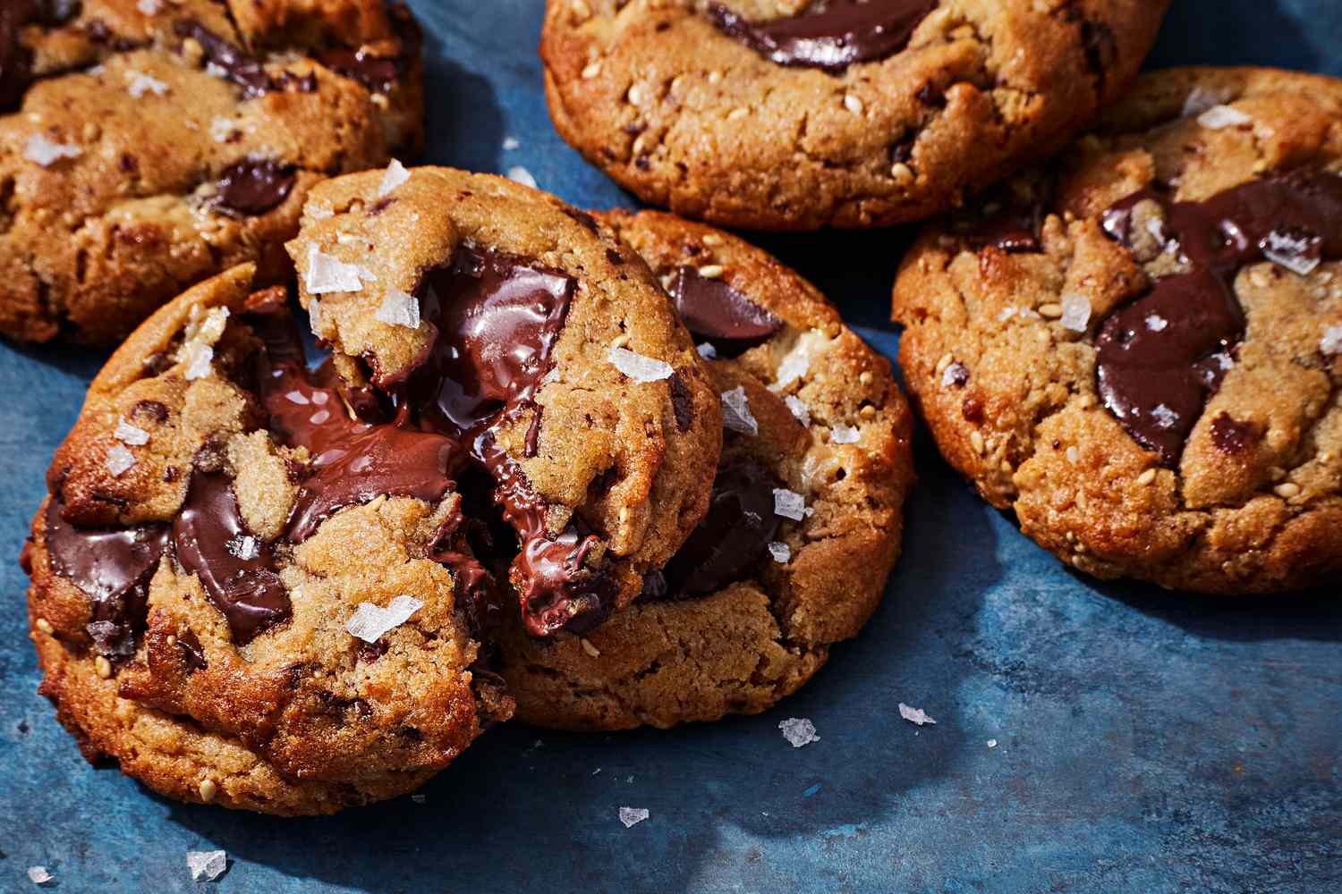 Delicious Cookie Recipes for Every Occasion