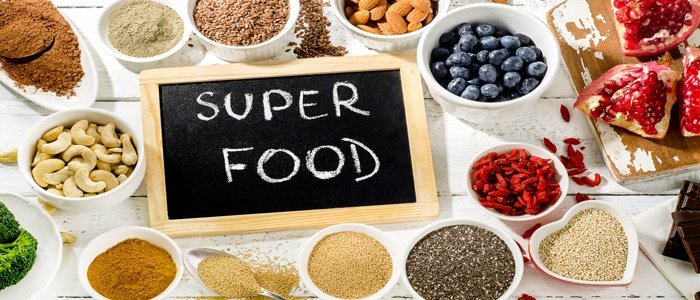 Superfoods You Should Add to Your Diet Today