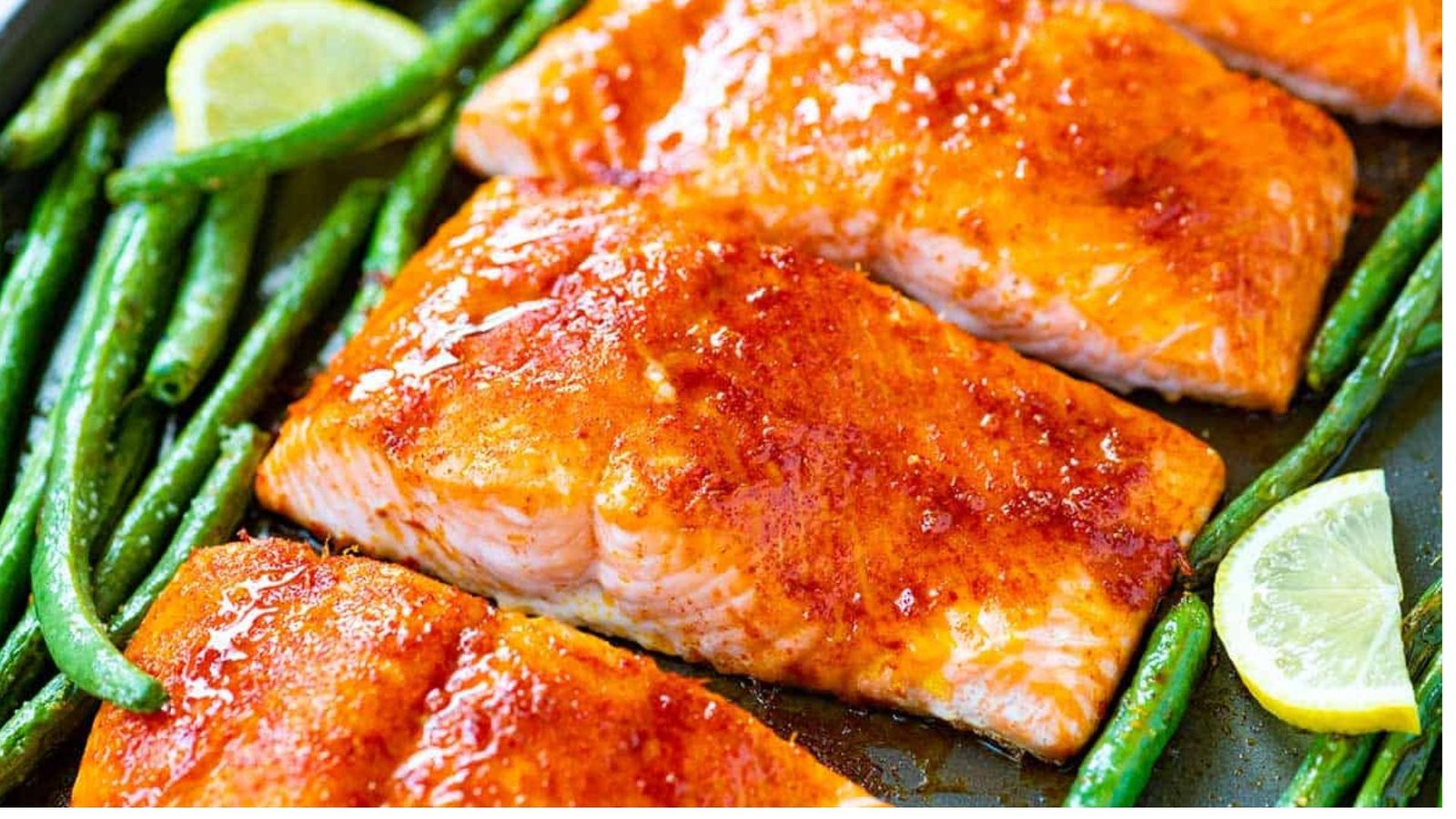 Healthy Salmon Dinner Ideas to Try Tonight