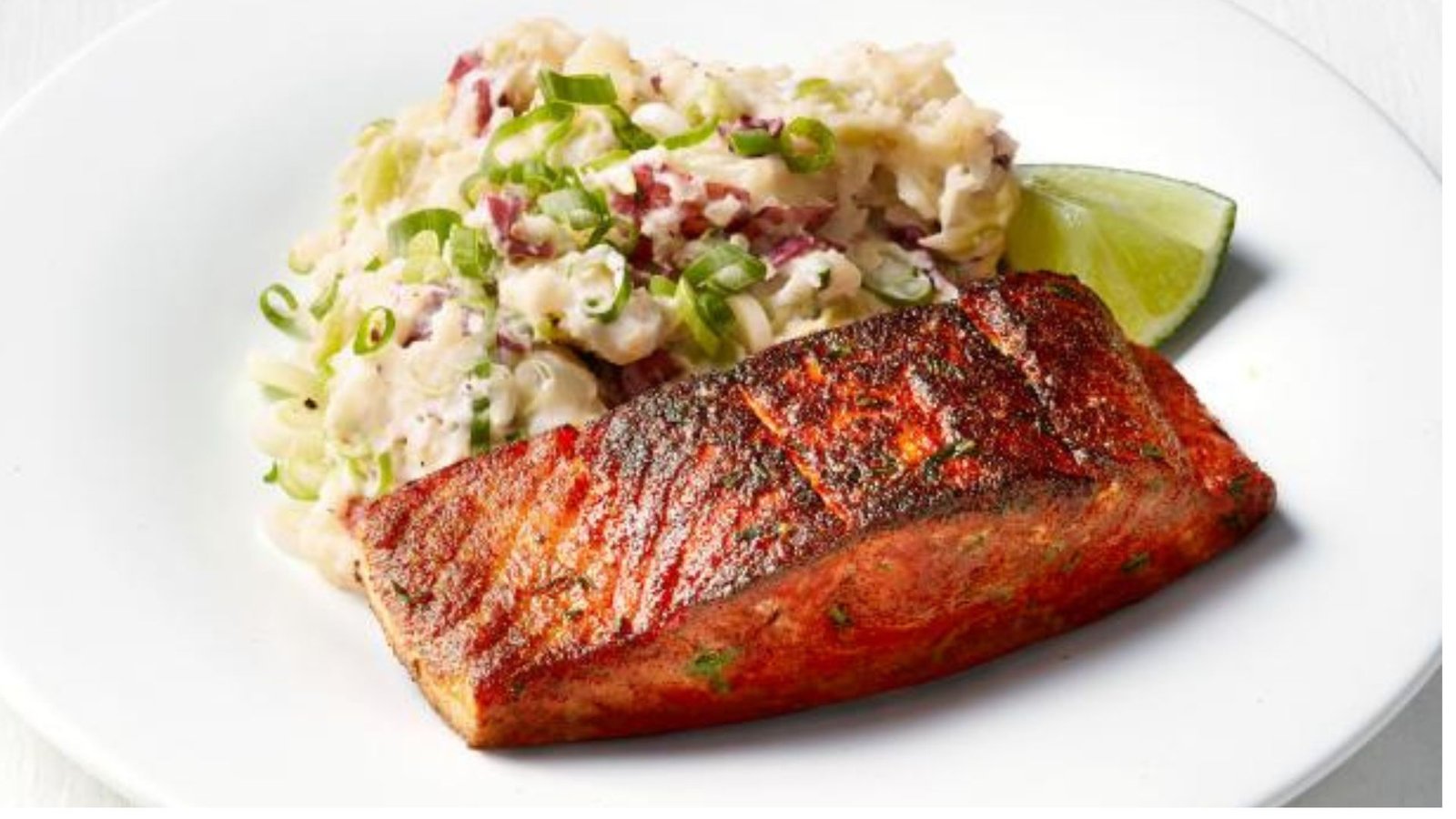 Healthy Salmon Dinner Ideas to Try Tonight