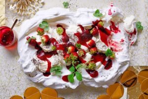 Holiday Special: Festive Recipes for Every Occasion