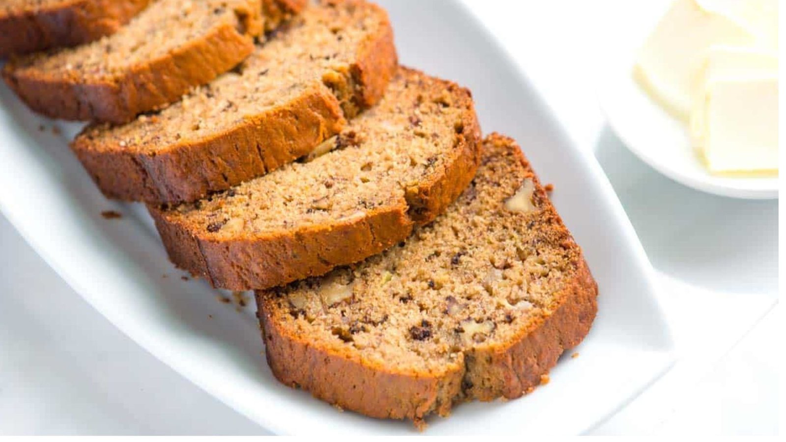 How to Bake the Perfect Banana Bread