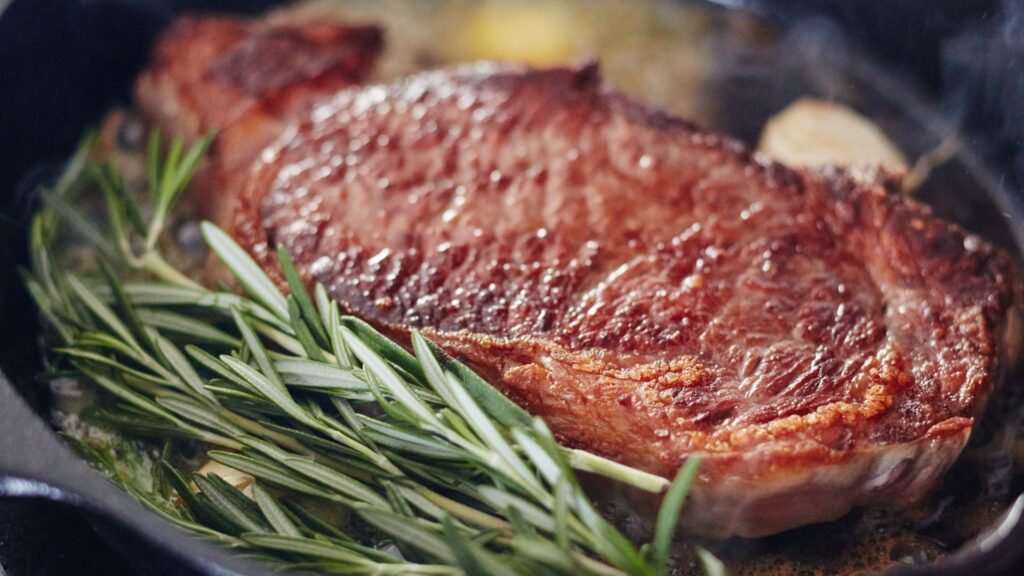 How to Cook the Best Steak at Home