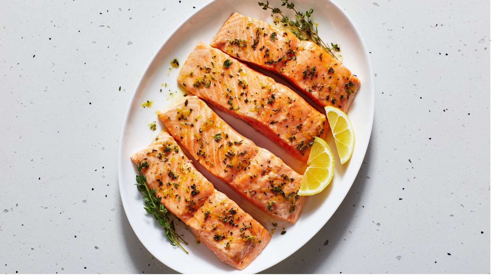 How to Make Baked Salmon for Dinner