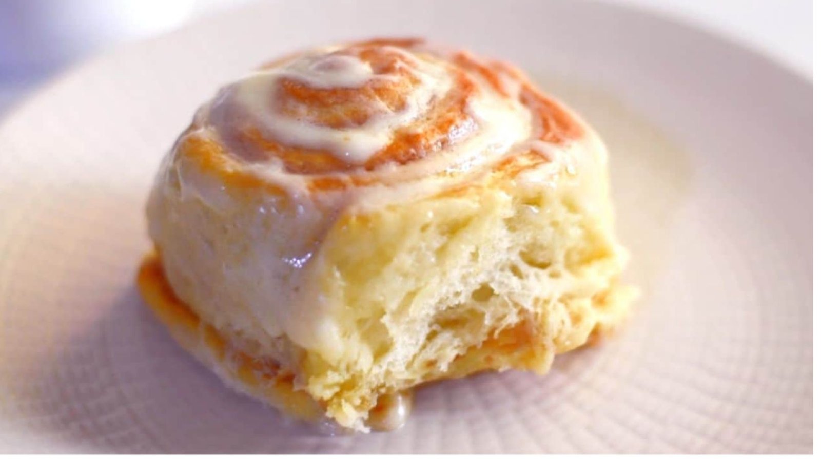 How to Make Homemade Cinnamon Rolls