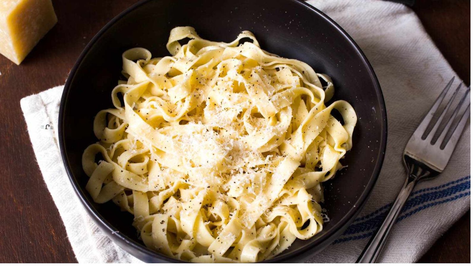 How to Make Homemade Pasta: A Beginner’s Guide