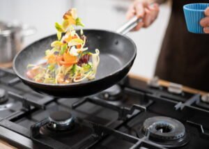 How to Master the Art of Sautéing