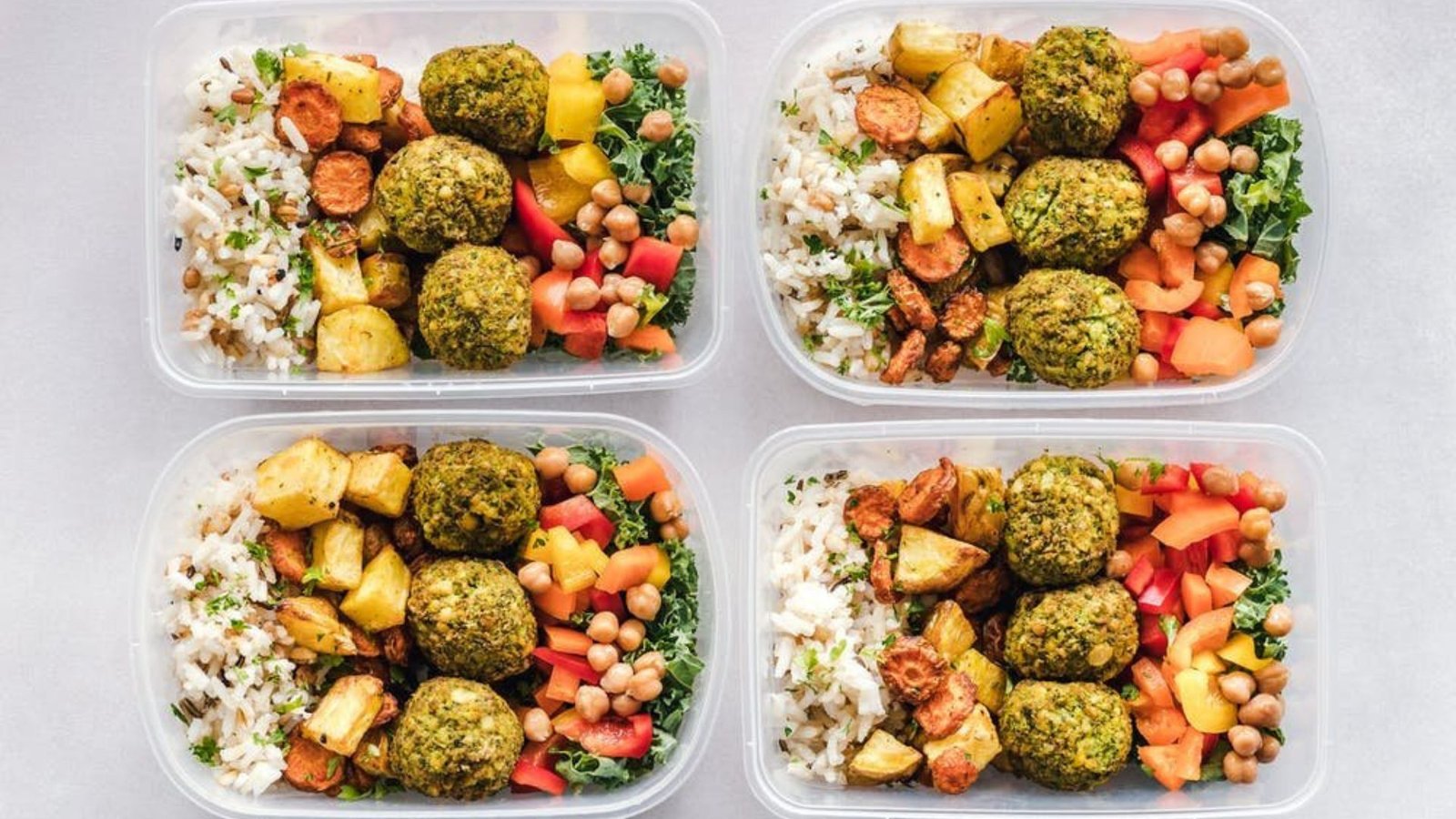 Meal Prep Recipes for Busy Professionals