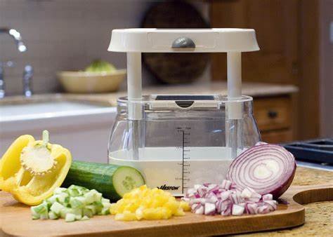 Cooking Gadgets to Make Your Life Easier