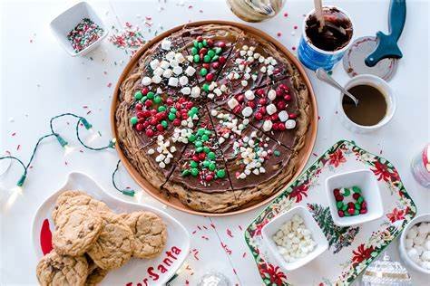 Holiday Baking Ideas to Impress Your Family and Friends