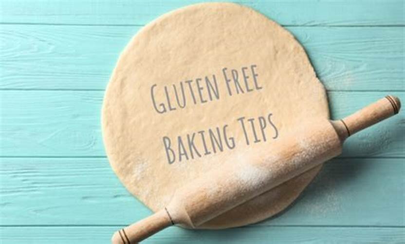 Gluten-Free Baking: Tips and Recipes for Success