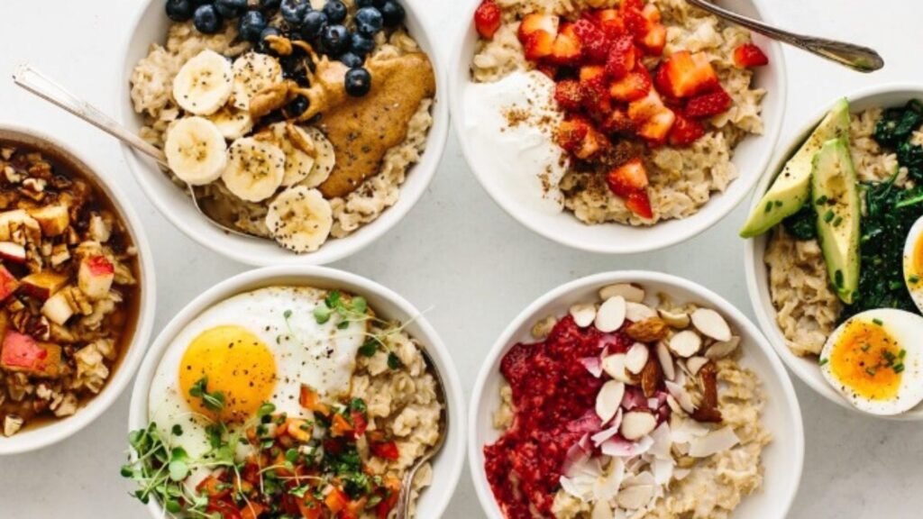 Quick and Easy Breakfast Recipes to Start Your Day Right