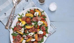 Top 5 Summer Salad Recipes to Beat the Heat