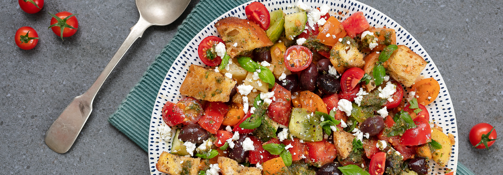 Top 5 Summer Salad Recipes to Beat the Heat