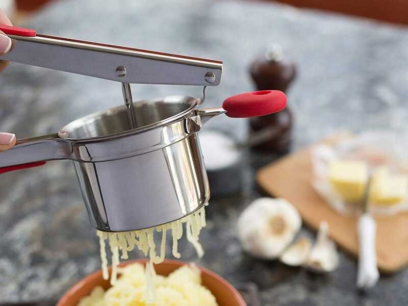 Cooking Gadgets to Make Your Life Easier