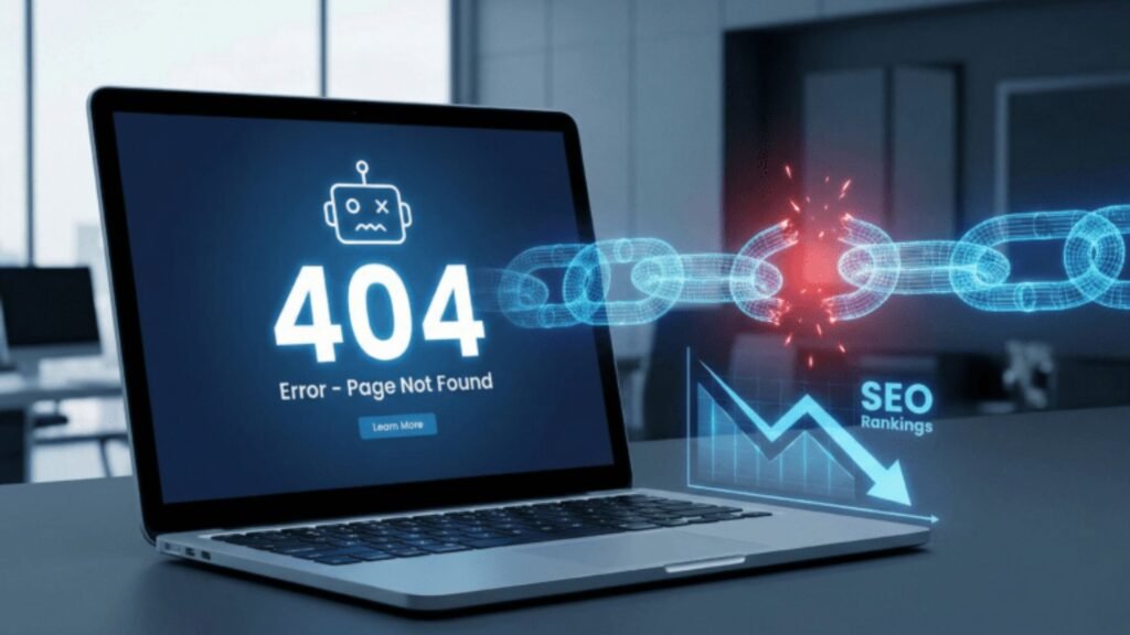 The Pokies Error 404 & Broken Links Review: Smooth Gaming or Frustration?