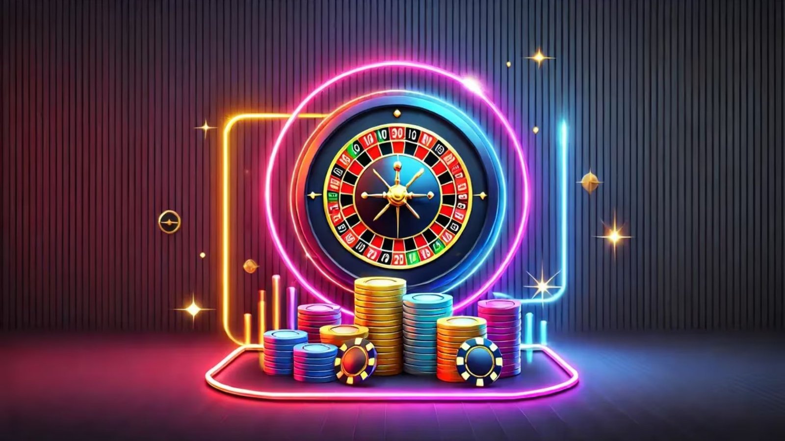 Browser Gaming Experience at The Pokies