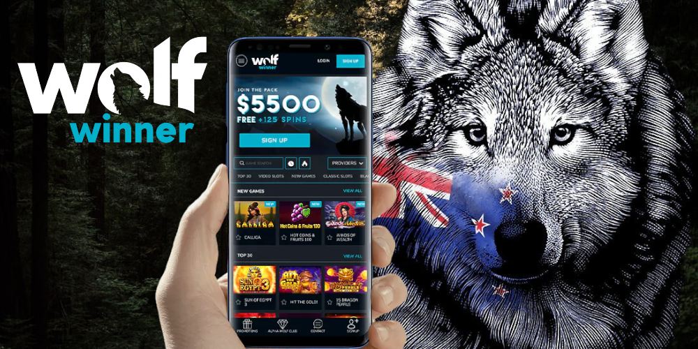 Master the Reels with Ease: The Ultimate Guide to Demo Play at Wolf Winner Casino