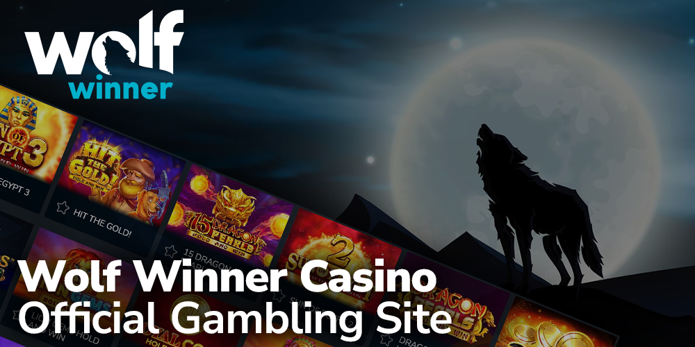 Master the Reels with Ease: The Ultimate Guide to Demo Play at Wolf Winner Casino