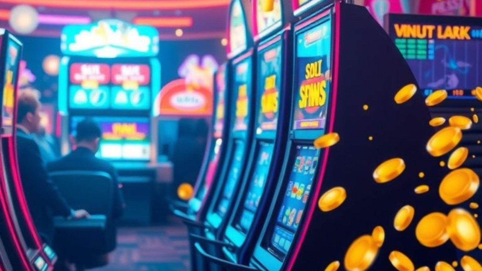 Live Chat Dealers & Evolution Lobby Community