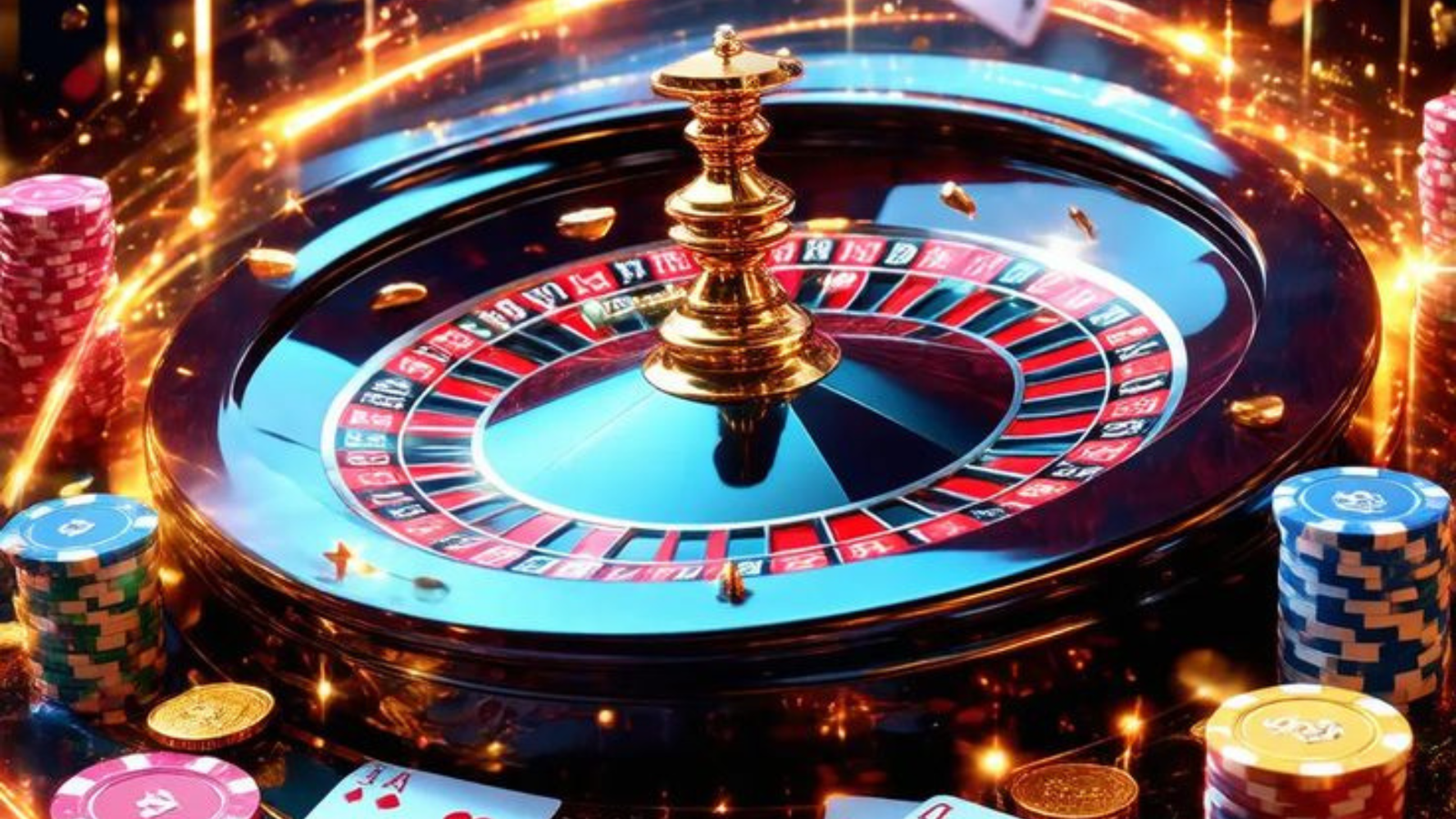 VIP Account Managers: Real or Bot? Planet Cake Casino Review