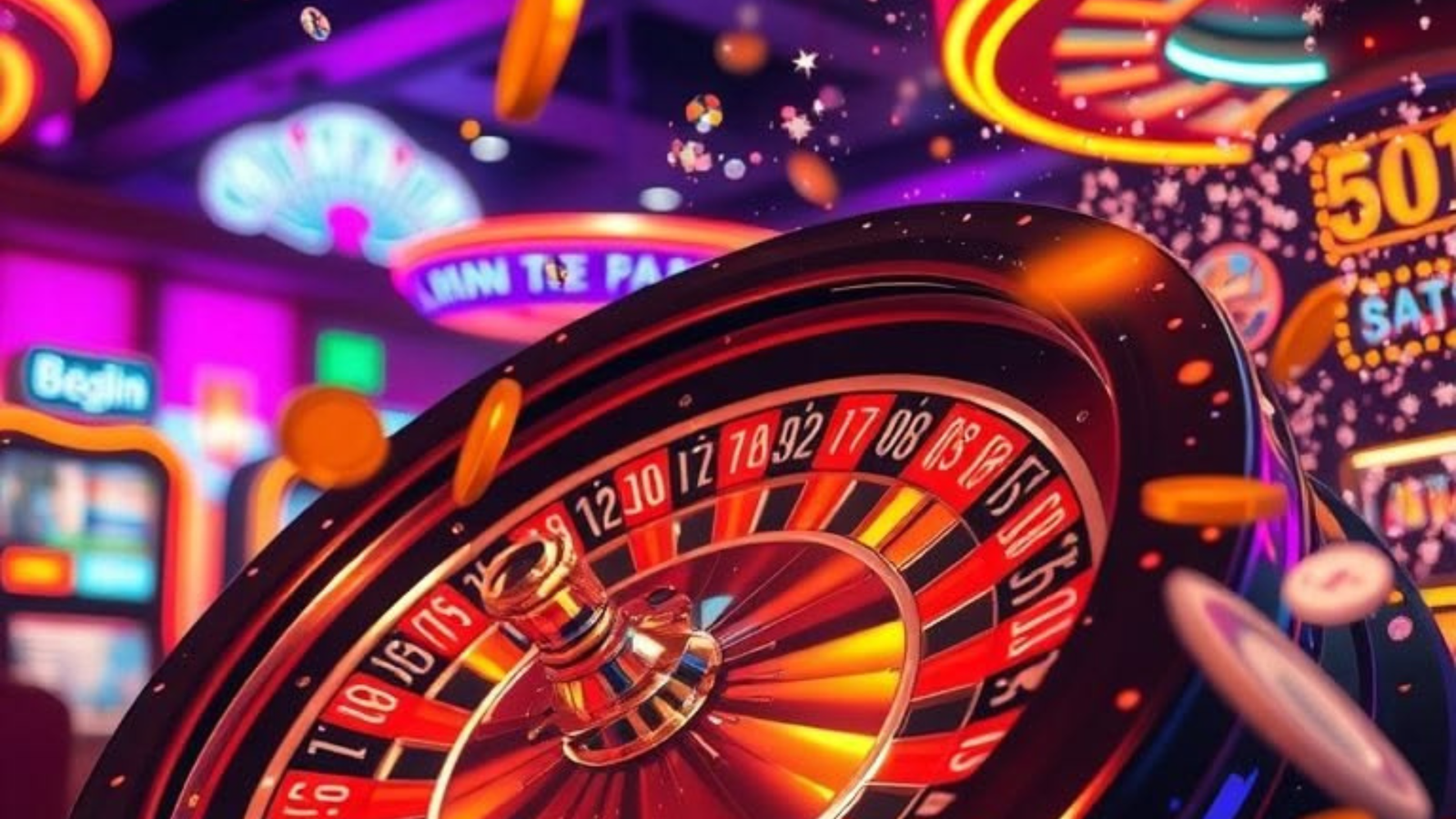Fair Go Casino Review 2026: The Digital Revolution of Aussie Gaming.