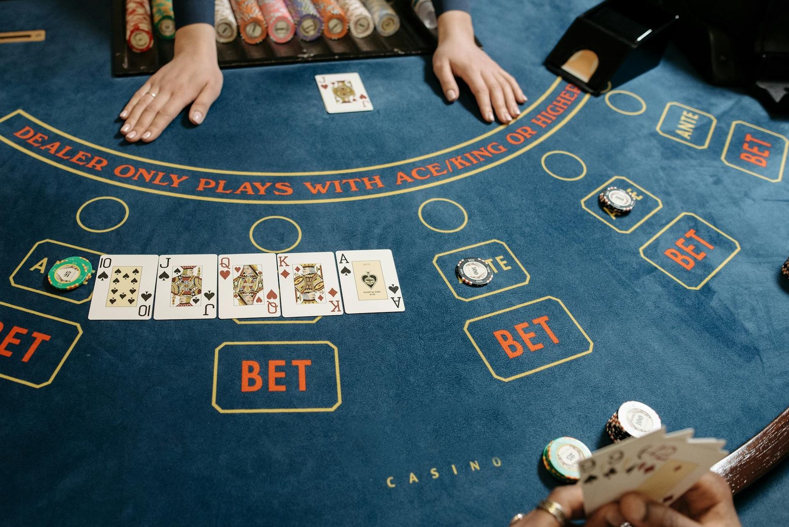 High Volatility Swings: Guide to Fast Withdrawal Free Chips