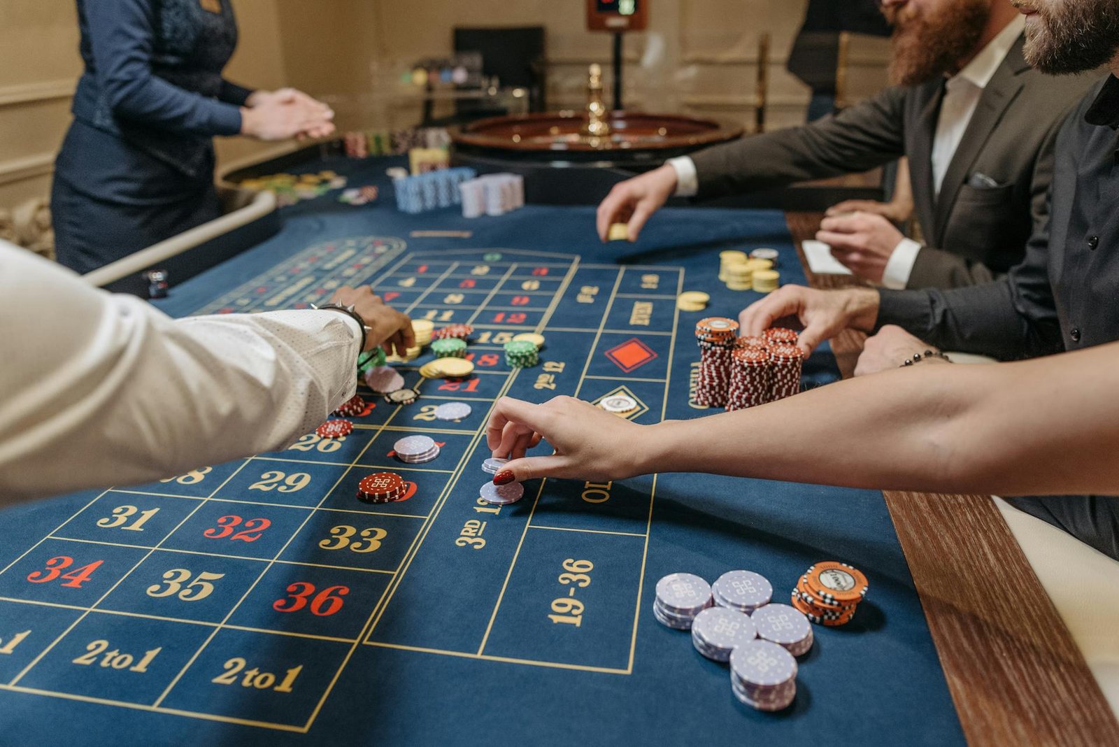 Jackpot Jill Review 2026: Instant PayID Casino Transfers
