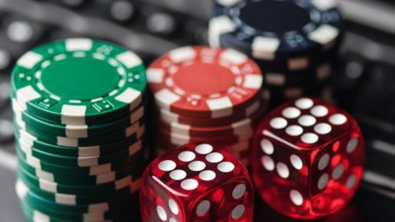 Casino Ranking Australia ledger rules