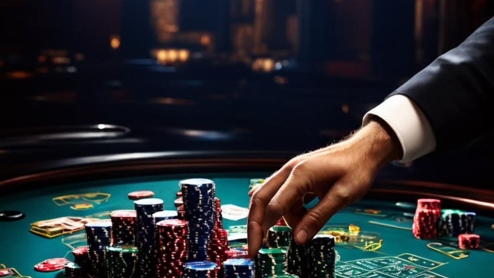 Casino Ranking Australia weekend booster