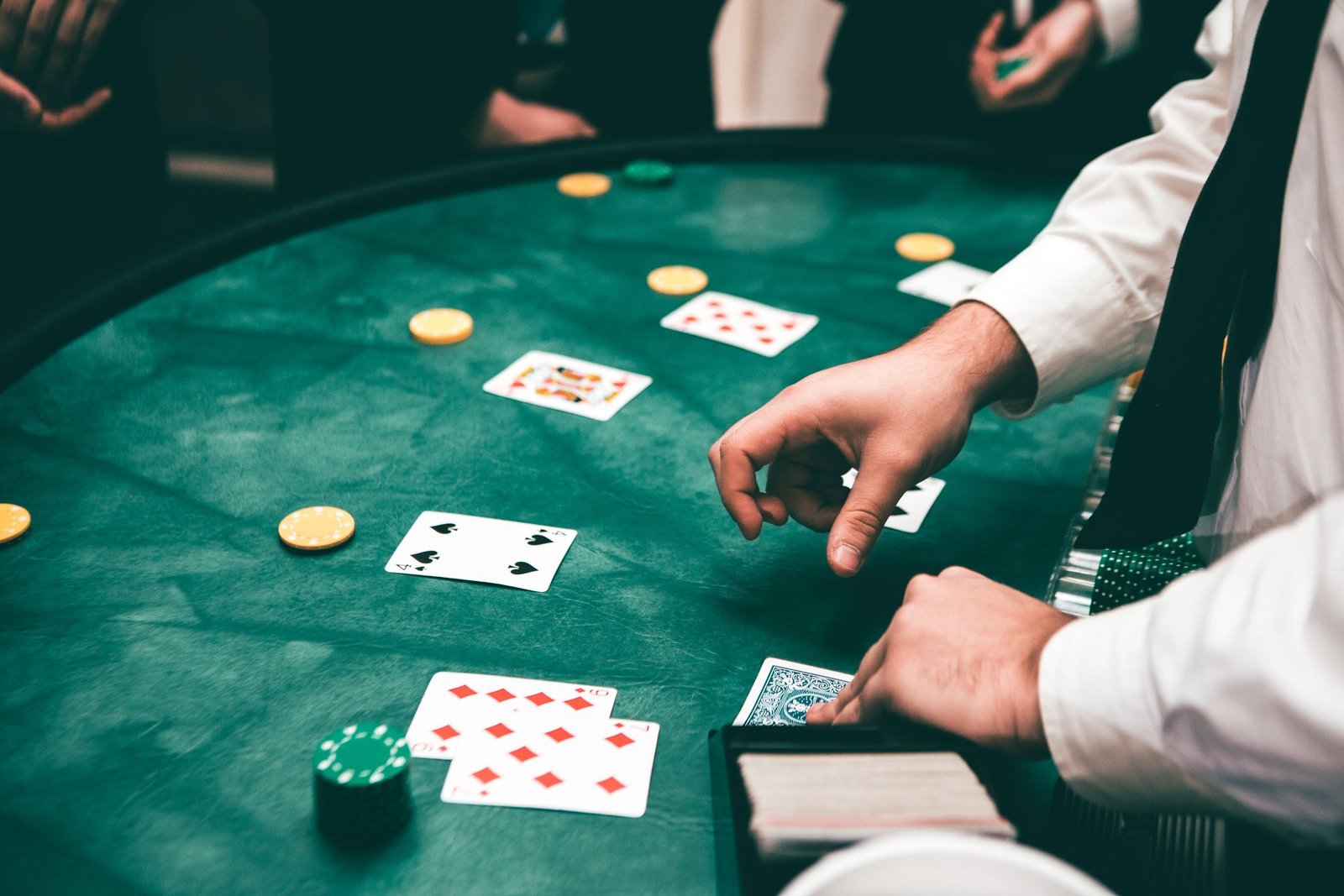Casinoranking: Your Safe Mirror Casino Tips 2026