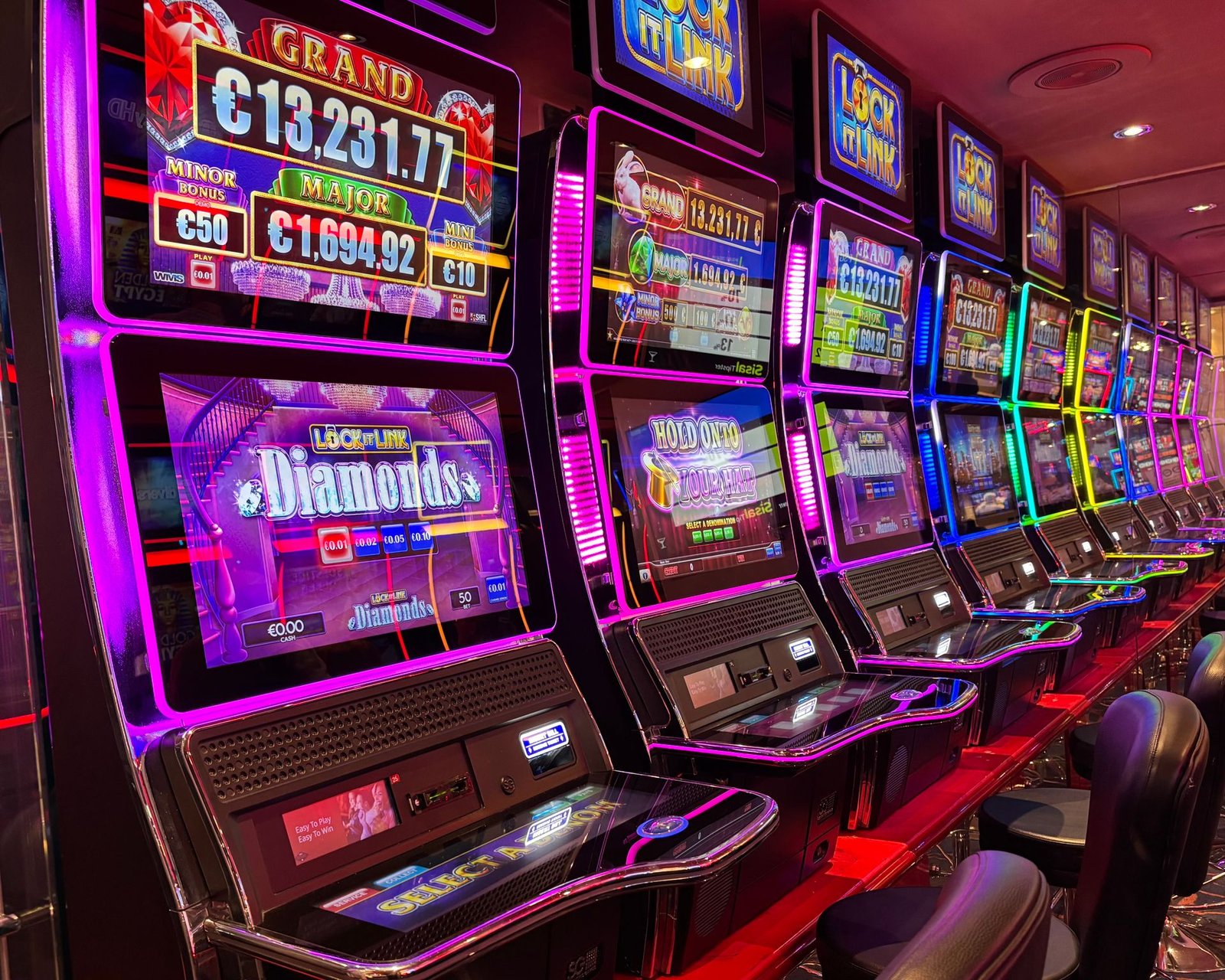 Betya Casino Review: Master Fast Casino Payout Rules